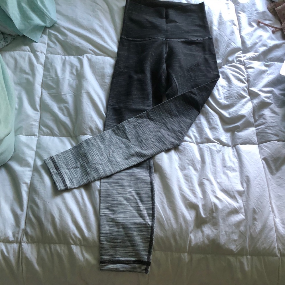 Lulu lemon leggings